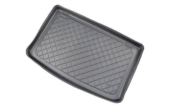 Trunk mat suitable for Renault Clio (IV) HB/5 10.2012-08.2019, Image 2
