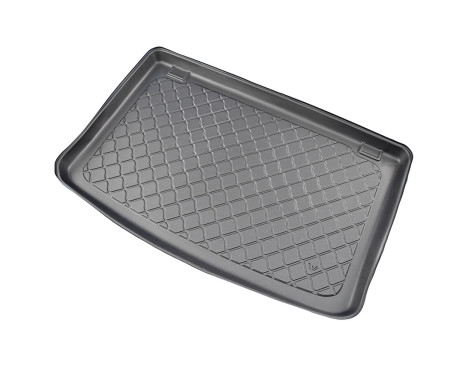 Trunk mat suitable for Renault Clio (IV) HB/5 10.2012-08.2019, Image 3