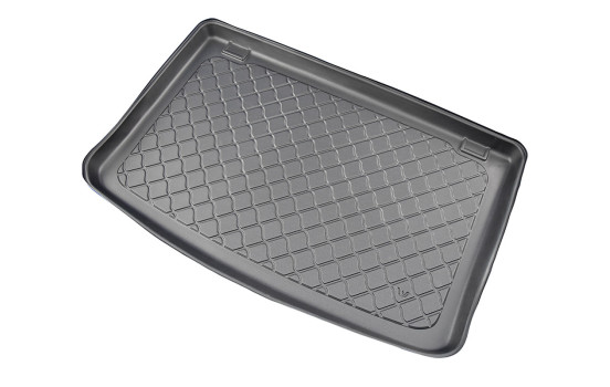 Trunk mat suitable for Renault Clio (IV) HB/5 10.2012-08.2019, Image 3
