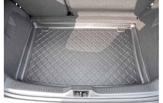 Trunk mat suitable for Renault Clio (IV) HB/5 10.2012-08.2019, Image 4