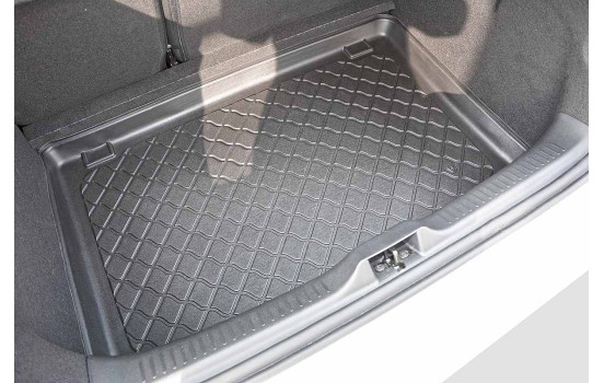 Trunk mat suitable for Renault Clio (IV) HB/5 10.2012-08.2019, Image 6