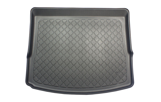Trunk mat suitable for Renault Koleos II SUV/5 07.2017-