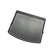 Trunk mat suitable for Renault Koleos II SUV/5 07.2017-, Thumbnail 2