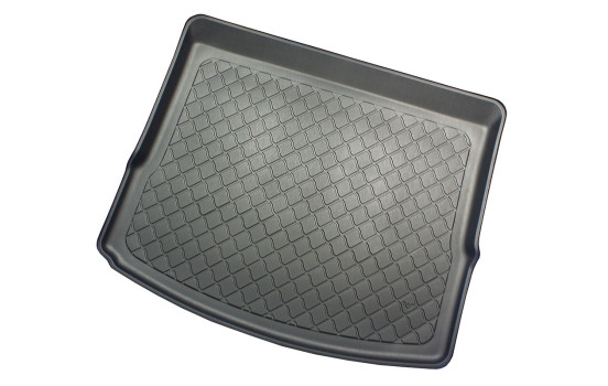 Trunk mat suitable for Renault Koleos II SUV/5 07.2017-, Image 2