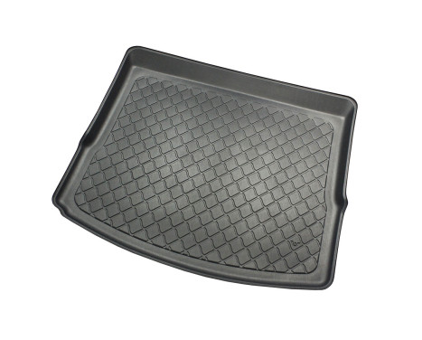Trunk mat suitable for Renault Koleos II SUV/5 07.2017-, Image 3