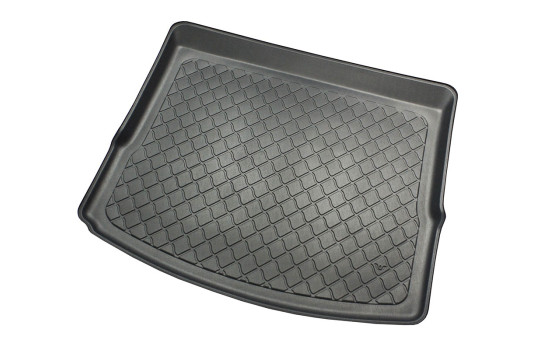 Trunk mat suitable for Renault Koleos II SUV/5 07.2017-, Image 3