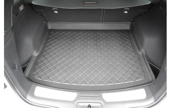 Trunk mat suitable for Renault Koleos II SUV/5 07.2017-, Image 4