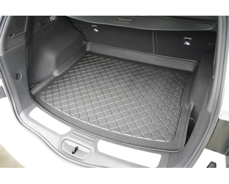 Trunk mat suitable for Renault Koleos II SUV/5 07.2017-, Image 5