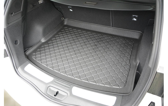Trunk mat suitable for Renault Koleos II SUV/5 07.2017-, Image 5