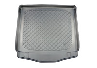 Trunk mat suitable for Renault Megane Grandtour IV E-Tech Plug-in Hybrid C/5 08.2020-