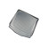 Trunk mat suitable for Renault Megane Grandtour IV E-Tech Plug-in Hybrid C/5 08.2020-, Thumbnail 2