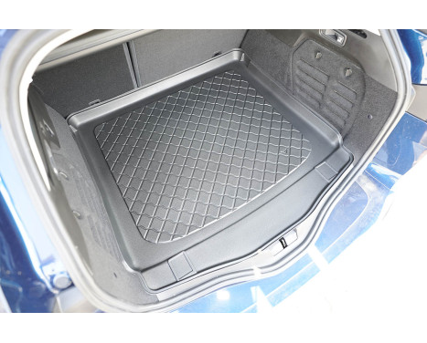 Trunk mat suitable for Renault Megane Grandtour IV E-Tech Plug-in Hybrid C/5 08.2020-, Image 6