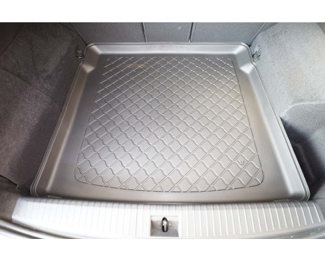 Trunk mat suitable for Renault Rafale E-Tech Hybrid 2024-, Image 4