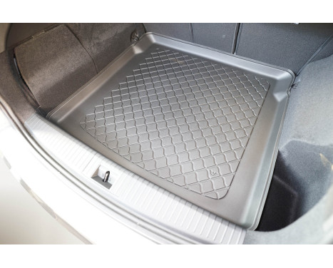 Trunk mat suitable for Renault Rafale E-Tech Hybrid 2024-, Image 5