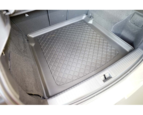 Trunk mat suitable for Renault Rafale E-Tech Hybrid 2024-, Image 6