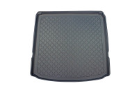 Trunk mat suitable for Renault Talisman Grandtour C/5 05.2016-