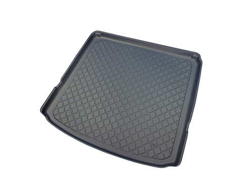 Trunk mat suitable for Renault Talisman Grandtour C/5 05.2016-, Image 2
