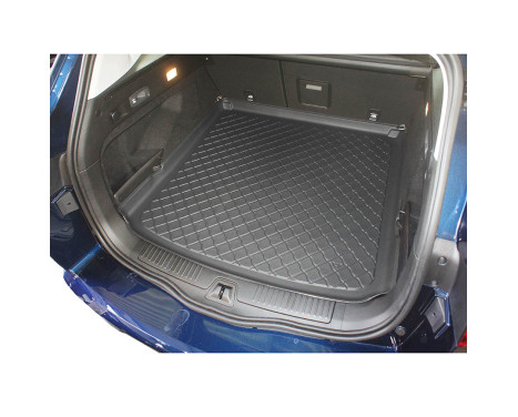 Trunk mat suitable for Renault Talisman Grandtour C/5 05.2016-, Image 4