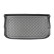 Trunk mat suitable for Renault Twingo III HB/5 08.2014- / Renault Twingo III (electric) HB