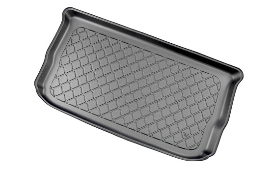 Trunk mat suitable for Renault Twingo III HB/5 08.2014- / Renault Twingo III (electric) HB, Image 2