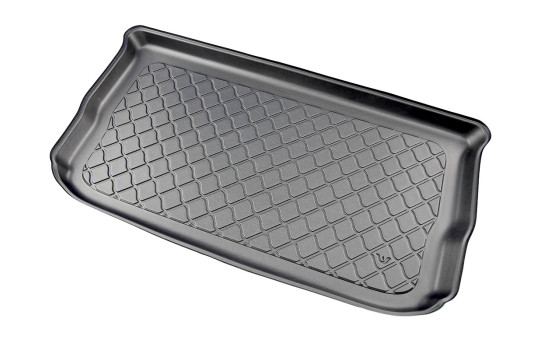 Trunk mat suitable for Renault Twingo III HB/5 08.2014- / Renault Twingo III (electric) HB, Image 3