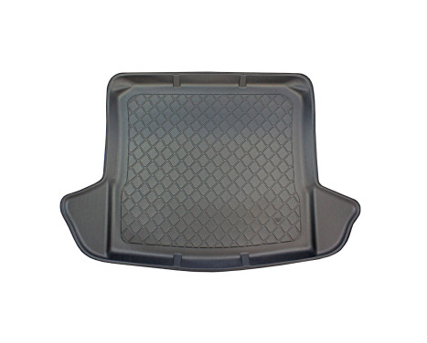 Trunk mat suitable for Seat Ibiza ST (6J) C/5 02.2010-07.2016