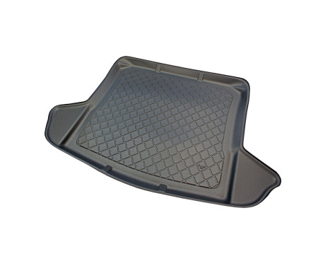 Trunk mat suitable for Seat Ibiza ST (6J) C/5 02.2010-07.2016, Image 2