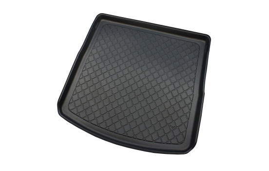Trunk mat suitable for Seat Leon III (5F) ST Kombi C/5 01.2014-02.2020 / Seat Leon, Image 2