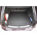 Trunk mat suitable for Seat Leon III (5F) ST Kombi C/5 01.2014-02.2020 / Seat Leon, Thumbnail 3