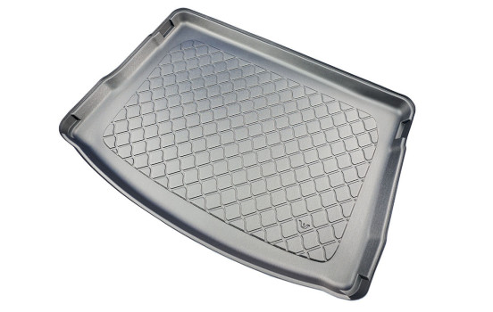 Trunk mat suitable for Seat Leon IV (KL) HB/5 03.2020- / Seat Leon IV Hybrid mHEV (KL) HB, Image 3