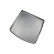 Trunk mat suitable for Seat Leon IV (KL) Sportstourer C/5 03.2020-, Thumbnail 2