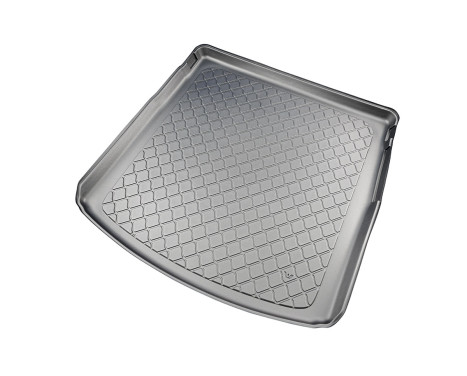 Trunk mat suitable for Seat Leon IV (KL) Sportstourer C/5 03.2020-, Image 3
