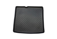 Trunk mat suitable for Skoda Fabia III (NJ) Combi C/5 01.2015-