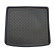 Trunk mat suitable for Skoda Fabia III (NJ) Combi C/5 01.2015-
