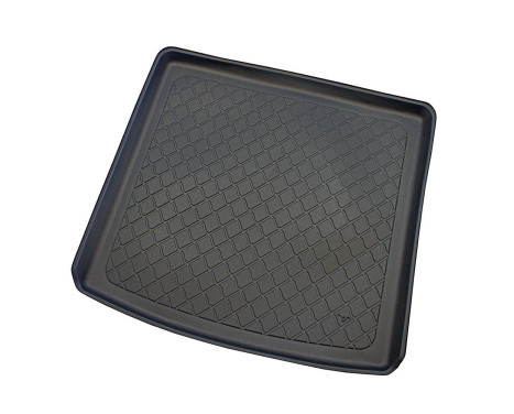 Trunk mat suitable for Skoda Fabia III (NJ) Combi C/5 01.2015-, Image 2