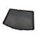 Trunk mat suitable for Skoda Fabia III (NJ) HB/5 11.2014-08.2021, Thumbnail 2