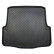 Trunk mat suitable for Skoda Octavia Combi II & II Facelift / Octavia Scout II & II Facelift