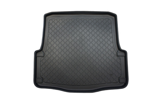 Trunk mat suitable for Skoda Octavia Combi II & II Facelift / Octavia Scout II & II Facelift