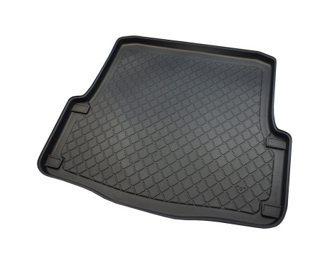 Trunk mat suitable for Skoda Octavia Combi II & II Facelift / Octavia Scout II & II Facelift, Image 2