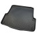 Trunk mat suitable for Skoda Octavia Combi II & II Facelift / Octavia Scout II & II Facelift, Thumbnail 2