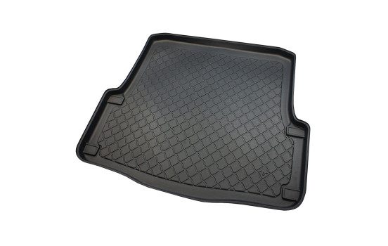 Trunk mat suitable for Skoda Octavia Combi II & II Facelift / Octavia Scout II & II Facelift, Image 2