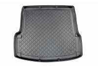Trunk mat suitable for Skoda Octavia II (1Z) & II Facelift HB/5 03.2004-2008 / 2009-01.2013