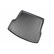 Trunk mat suitable for Skoda Octavia II (1Z) & II Facelift HB/5 03.2004-2008 / 2009-01.2013, Thumbnail 2