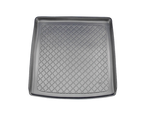 Trunk mat suitable for Skoda Octavia III (5E) Combi C/5 05.2013-05.2020