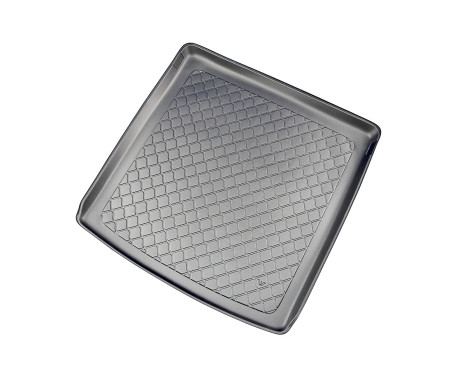 Trunk mat suitable for Skoda Octavia III (5E) Combi C/5 05.2013-05.2020, Image 2