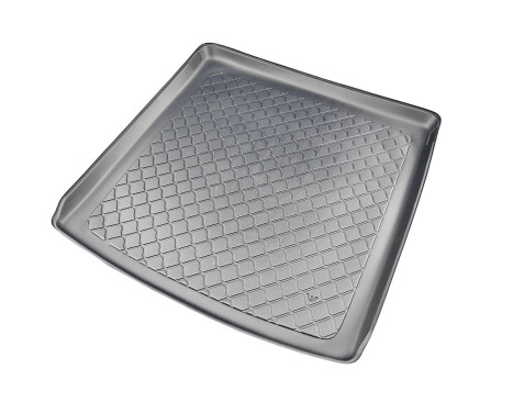 Trunk mat suitable for Skoda Octavia III (5E) Combi C/5 05.2013-05.2020, Image 3
