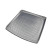 Trunk mat suitable for Skoda Octavia III (5E) Combi C/5 05.2013-05.2020, Thumbnail 3