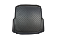 Trunk mat suitable for Skoda Octavia III (5E) HB/5 02.2013-05.2020