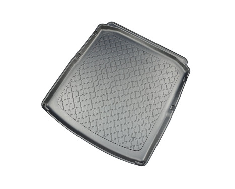 Trunk mat suitable for Skoda Octavia IV HB/5 06.2020-, Image 2