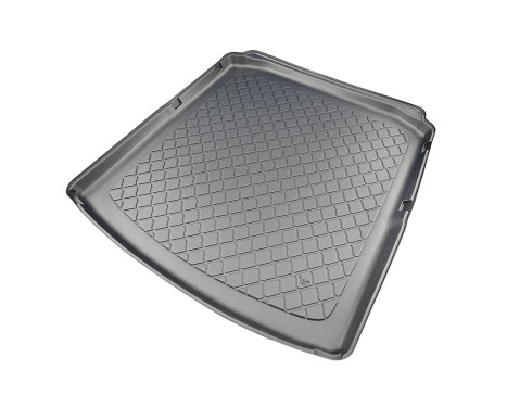 Trunk mat suitable for Skoda Octavia IV HB/5 06.2020-, Image 3